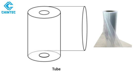 Sacs thermorétractables en polyoléfine à bonne propriété de barrière, excellentes performances d'étanchéité