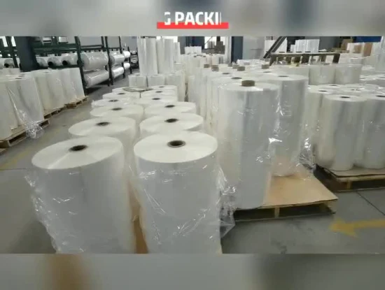  Film/sac thermorétractable en polyoléfine vert respectueux de l'environnement pour boîtes, chaussures, paniers cadeaux, projets de bricolage.  Excellente résistance à la traction