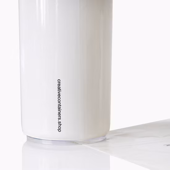 Étiquette de manchon rétractable de bouteille de canettes de bière personnalisée pour canette en aluminium 12 oz, 16 oz 500 ml, 330 ml de boisson PVC PETG OPS